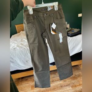5.11 Tactical Women’s Cirrus Pants 10
